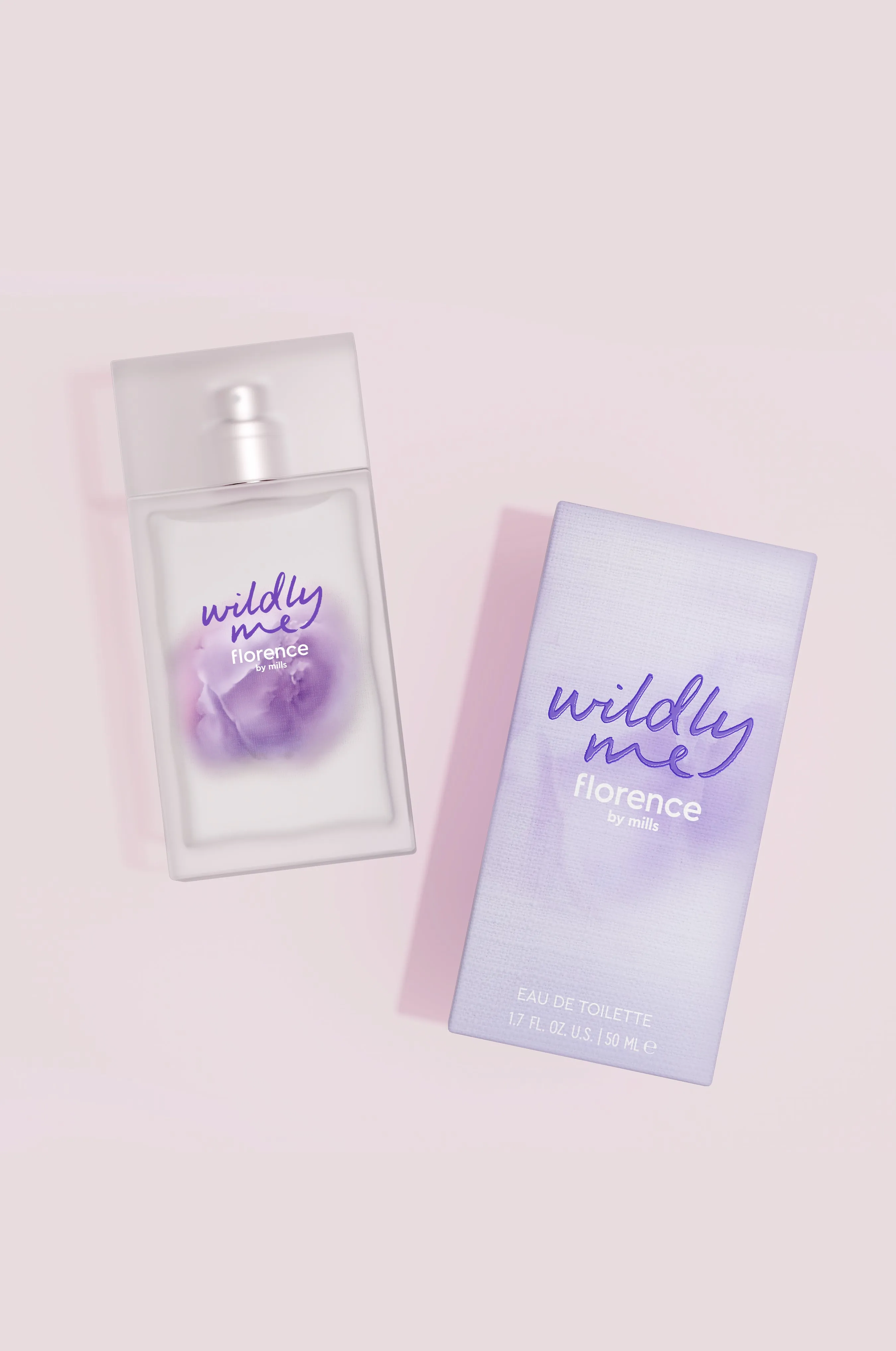 Wildly Me Eau De Toilette