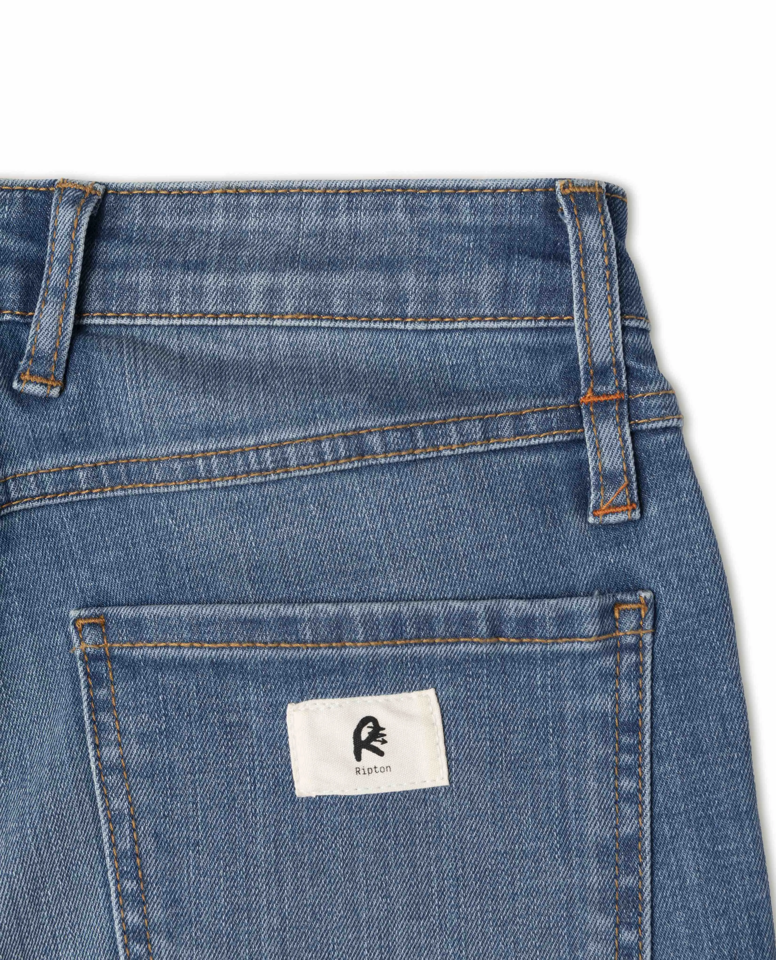 Women's Standard Jean Vintage