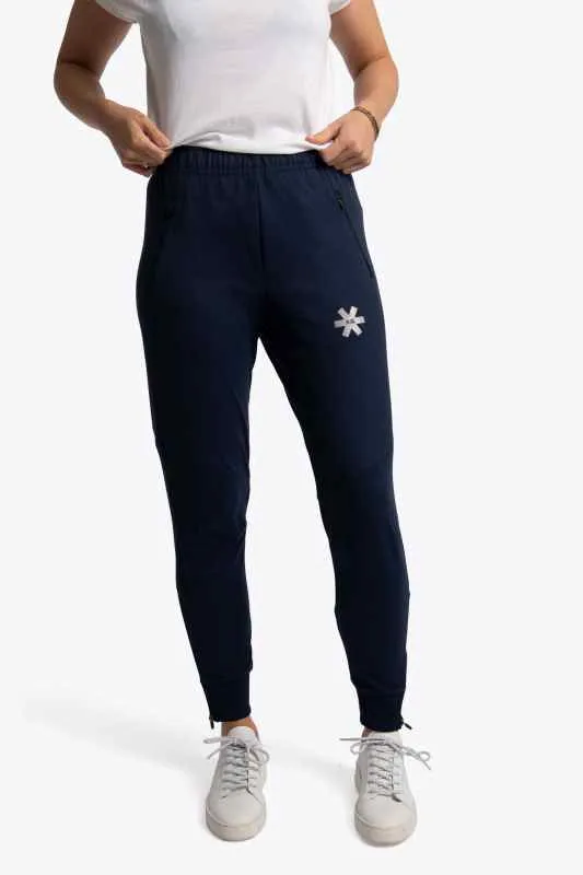 Women's Track Pants - Navy