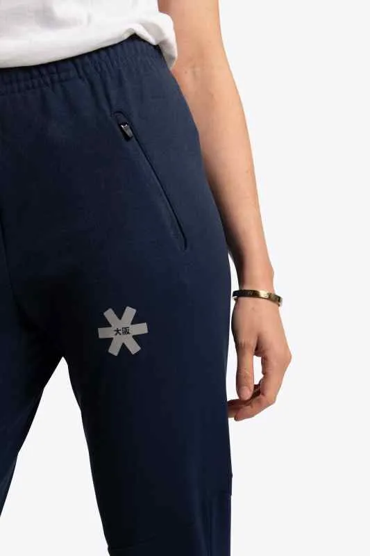 Women's Track Pants - Navy